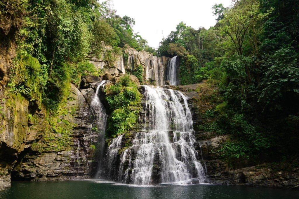 costarica jaco excursions