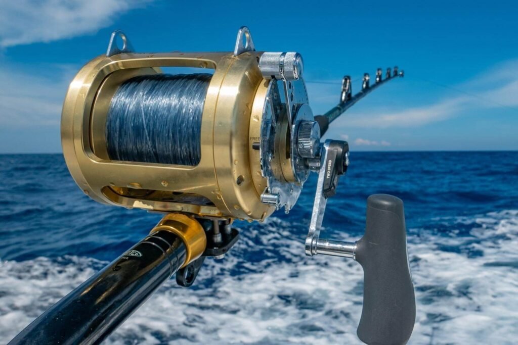 jaco sportfishing