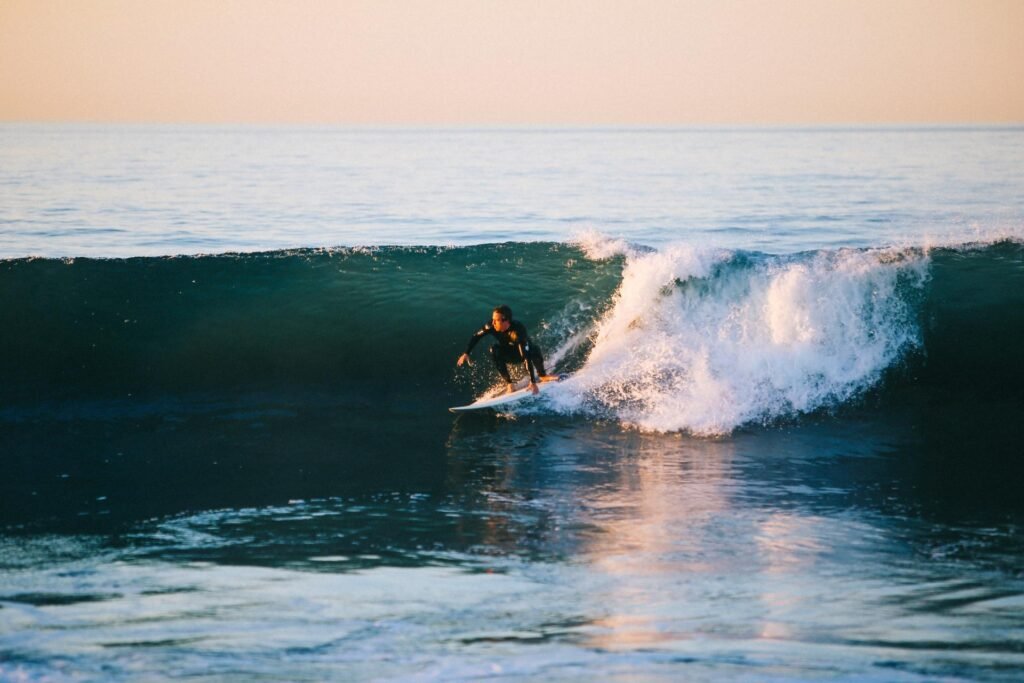 surf playa hermosa costarica