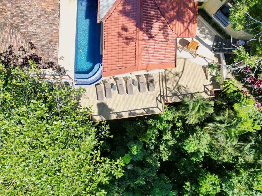 playahermosa luxury home