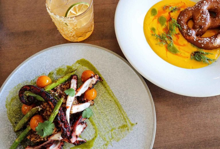 jaco dining restaurants