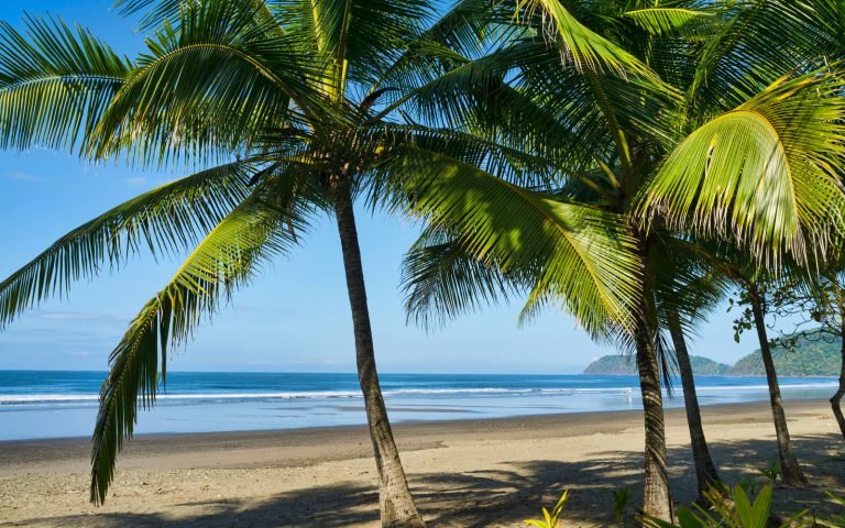 jaco costa rica